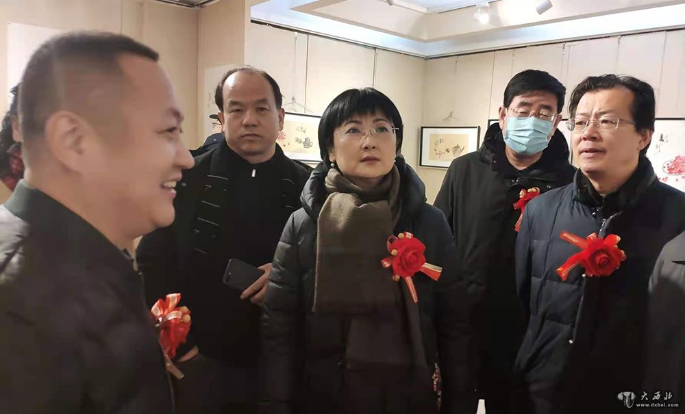 方寸天地氣象萬(wàn)千：“
