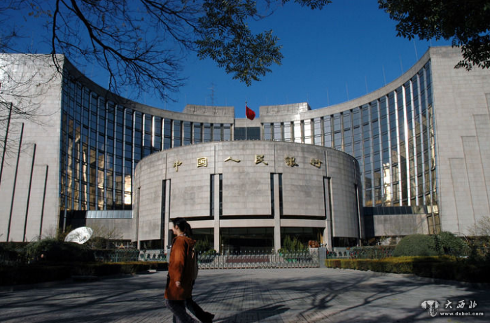 三部門(mén)發(fā)文明確金融機