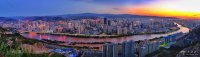 “黃河城市·精致蘭州