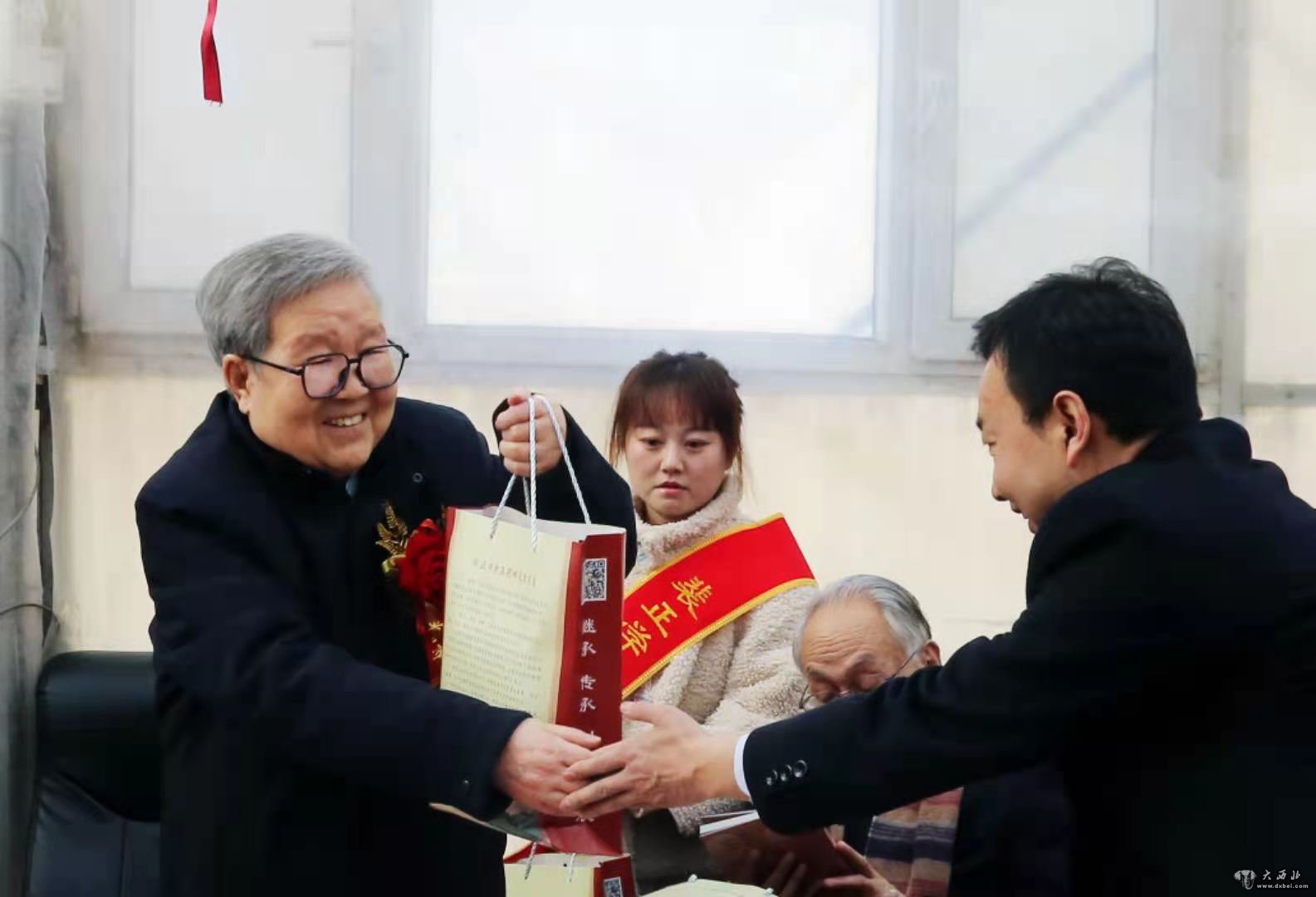《裴正學(xué)中西醫結合臨