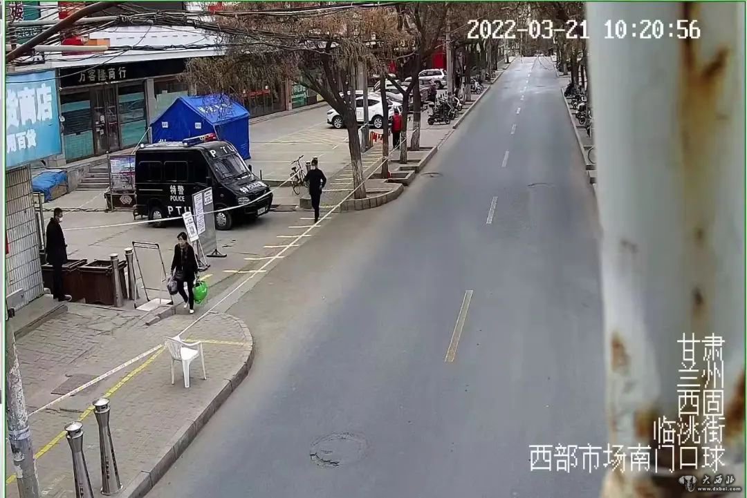 蘭州市城管委充分運用