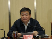 青海省委常委，省人大