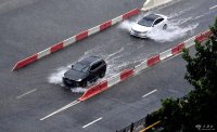 中國氣象局：將1小時(shí)雨