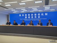 上海市連續8天報告新增