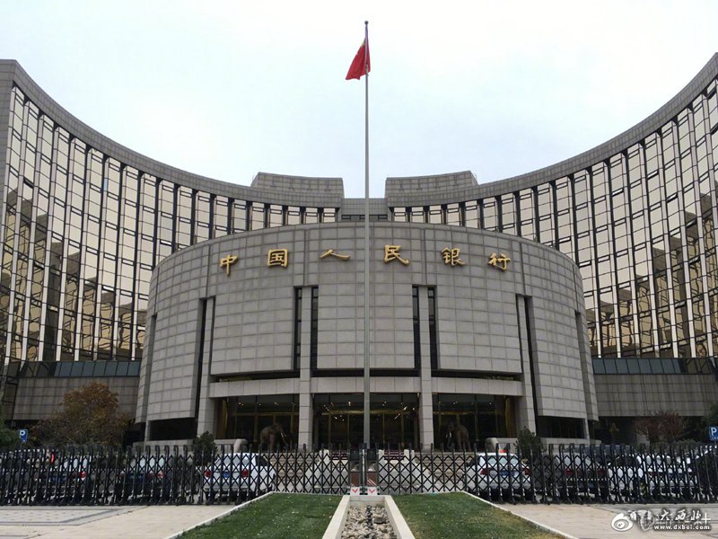 央行今年已向中央財政