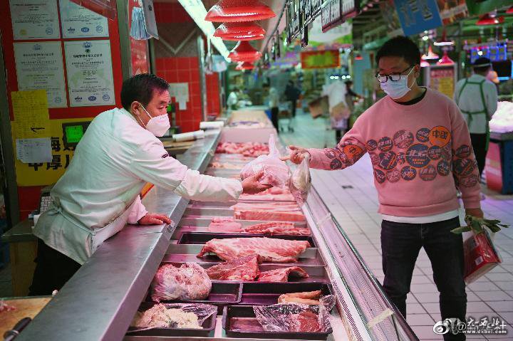 生豬價(jià)格有望逐步回升