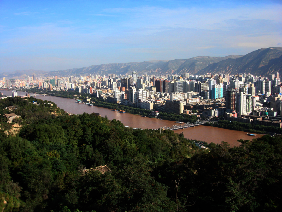 蘭州市出臺氫能產(chǎn)業(yè)發(fā)