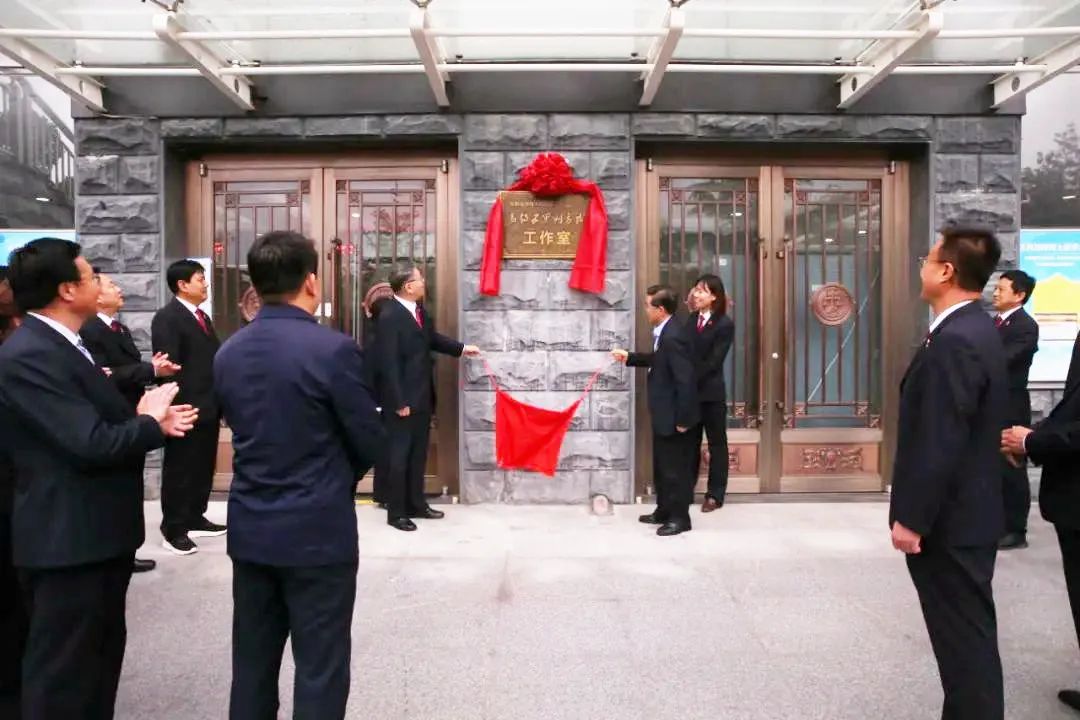 慶陽(yáng)兩級法院馬錫五審