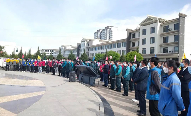 2022年甘肅省“千鄉萬(wàn)村