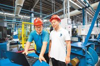 社保緩繳，幫企業(yè)“加