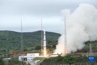 一箭16星！我國成功發(fā)