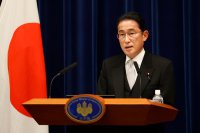 日本內閣大換血不改修