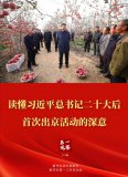 讀懂習近平總書(shū)記二十