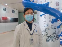 感染專(zhuān)家葉峰：疫情期