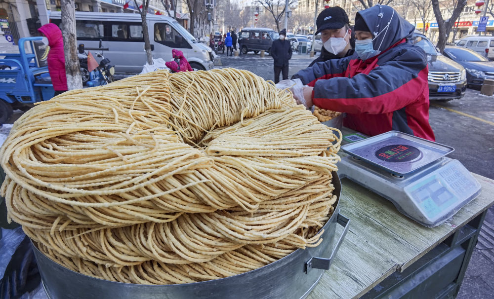 烏魯木齊逐步有序恢復