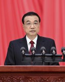 （兩會(huì )受權發(fā)布）政府