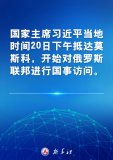國家主席習近平當地時(shí)