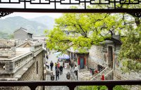 留住鄉愁古韻煥發(fā)活力