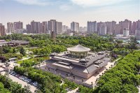 文旅強勁復蘇，陜西如