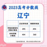 多地陸續公布2023高考分