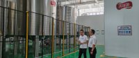 截至5月底，甘肅省制造