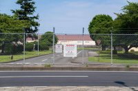 美軍基地頻傳“放毒”