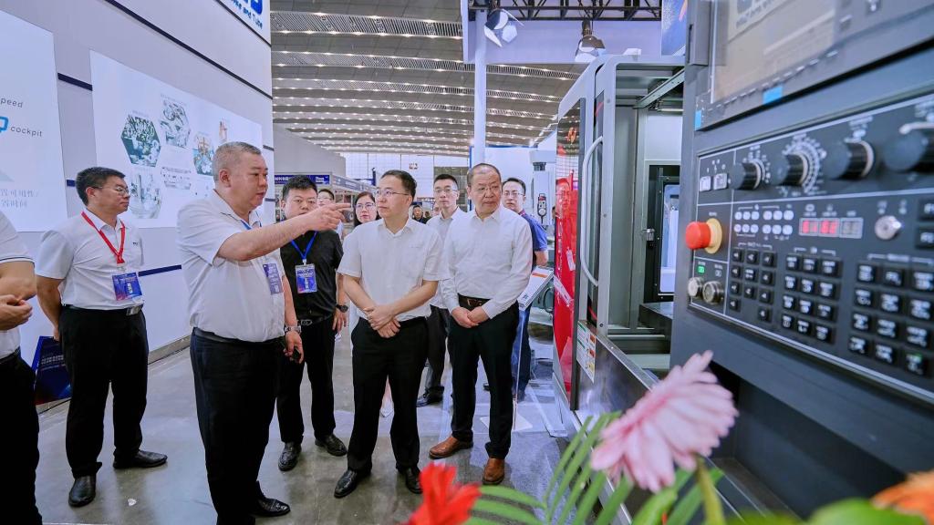 2023中國（西安）先進(jìn)制