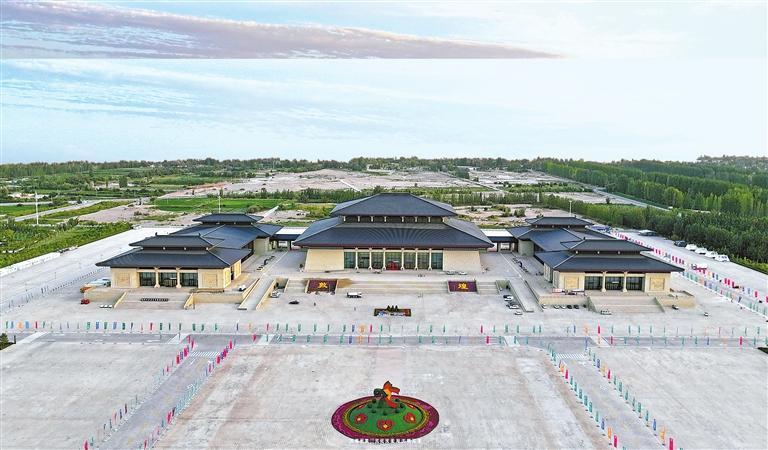 相約千年敦煌 展現絲路