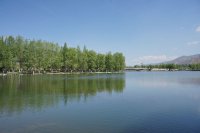 青海6700多名河湖長(cháng)守護