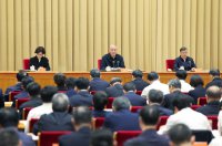 習近平對宣傳思想文化