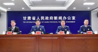 甘肅消防救援隊伍五年