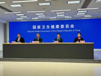 國家衛生健康委：近期