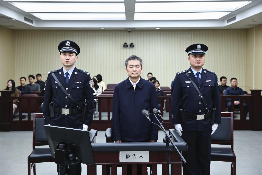 青海省委原常委、省人