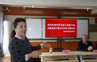  中醫名家王鐵創(chuàng  )在甘肅