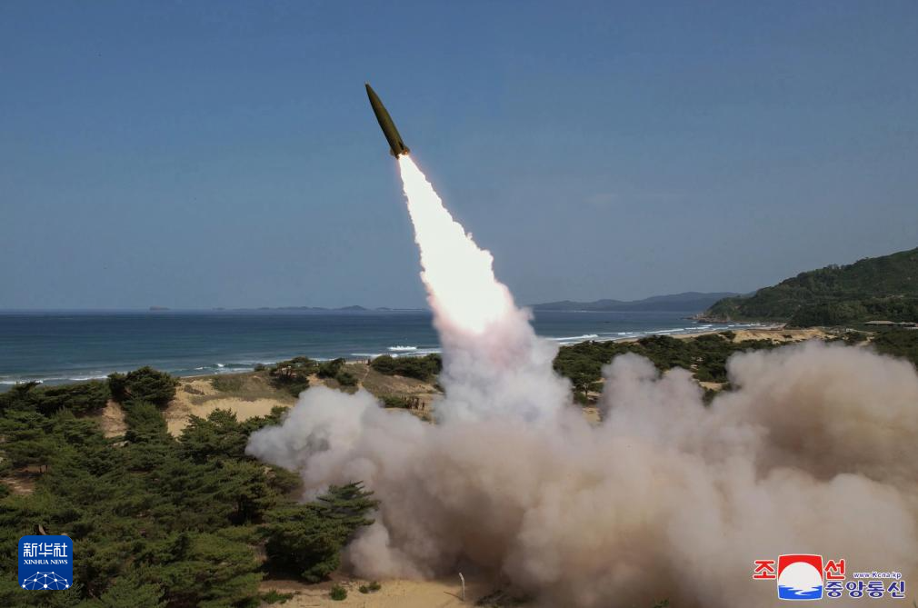 朝鮮采用新導航技術(shù)試