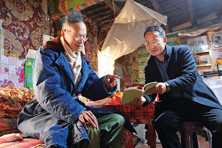  追記草原“曼巴”王萬(wàn)